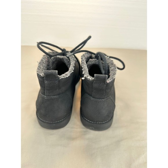 COPY - Sonoma Goods For Life Vitalize by Ortholife Women's Ankle Boots SIZE 9 M - Picture 4 of 11